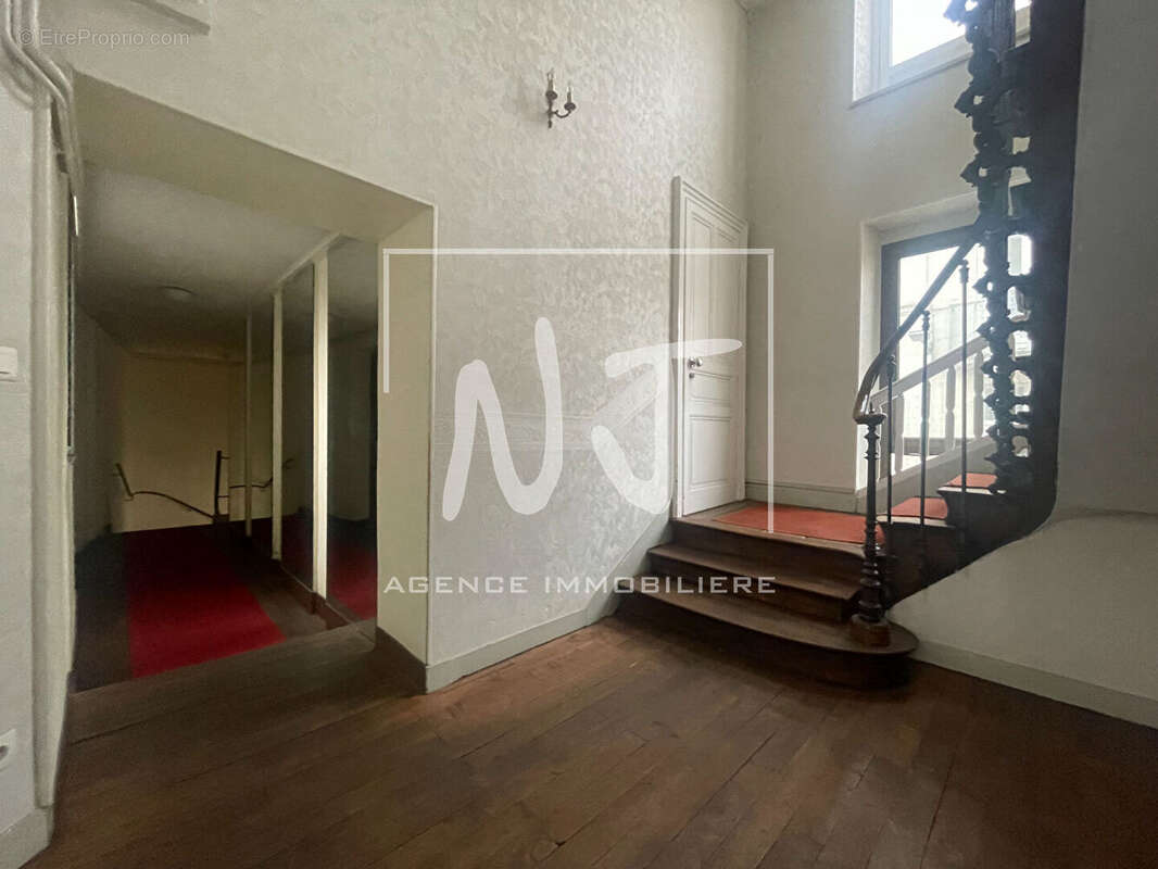 Appartement à ANGERS