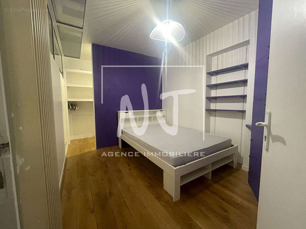 Appartement à ANGERS