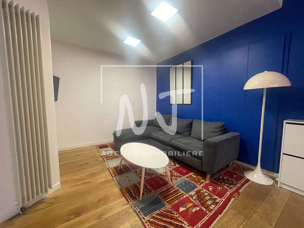 Appartement à ANGERS