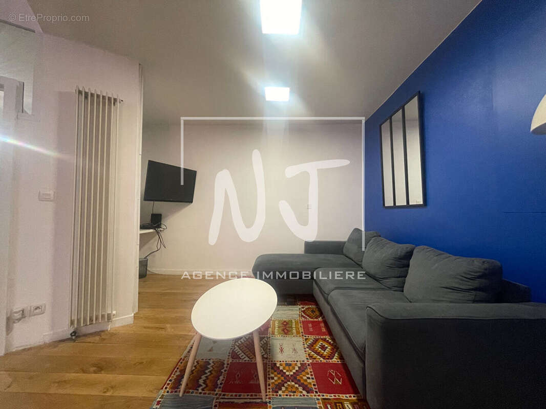 Appartement à ANGERS