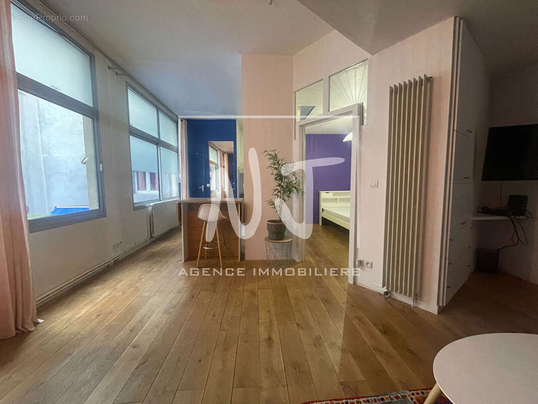 Appartement à ANGERS