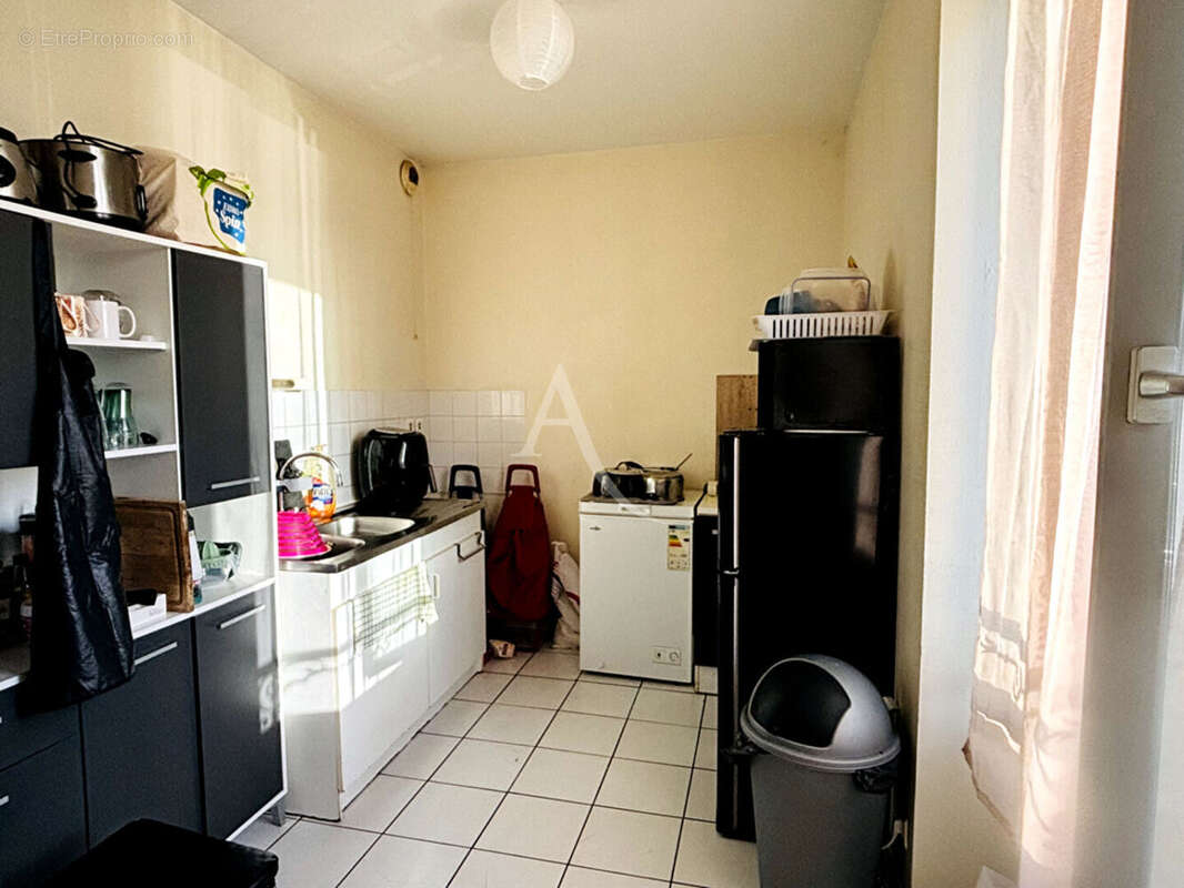 Appartement à ANGERS