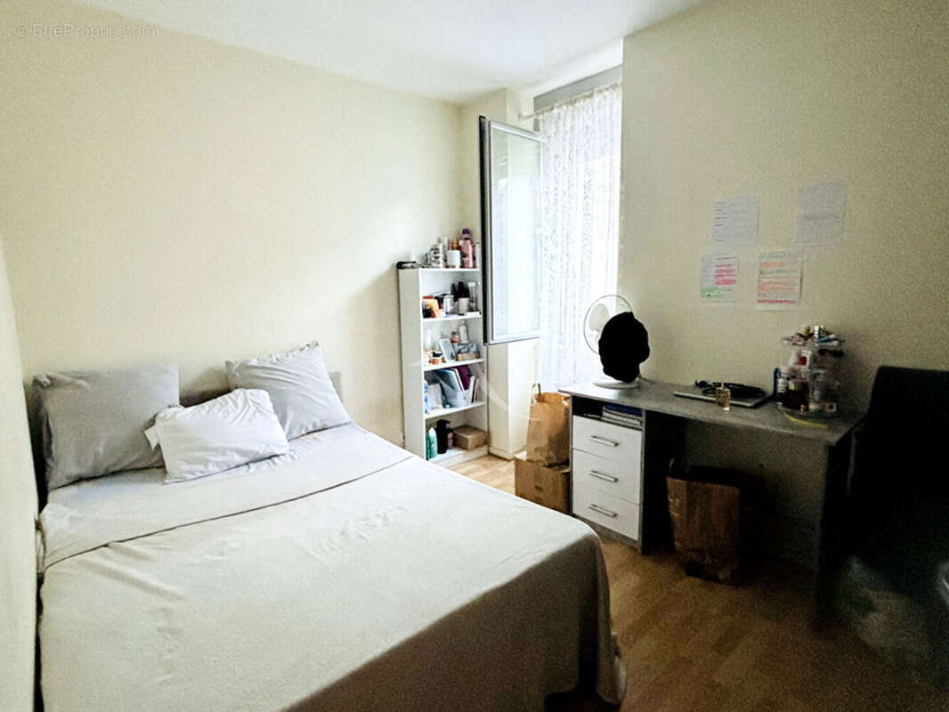 Appartement à ANGERS