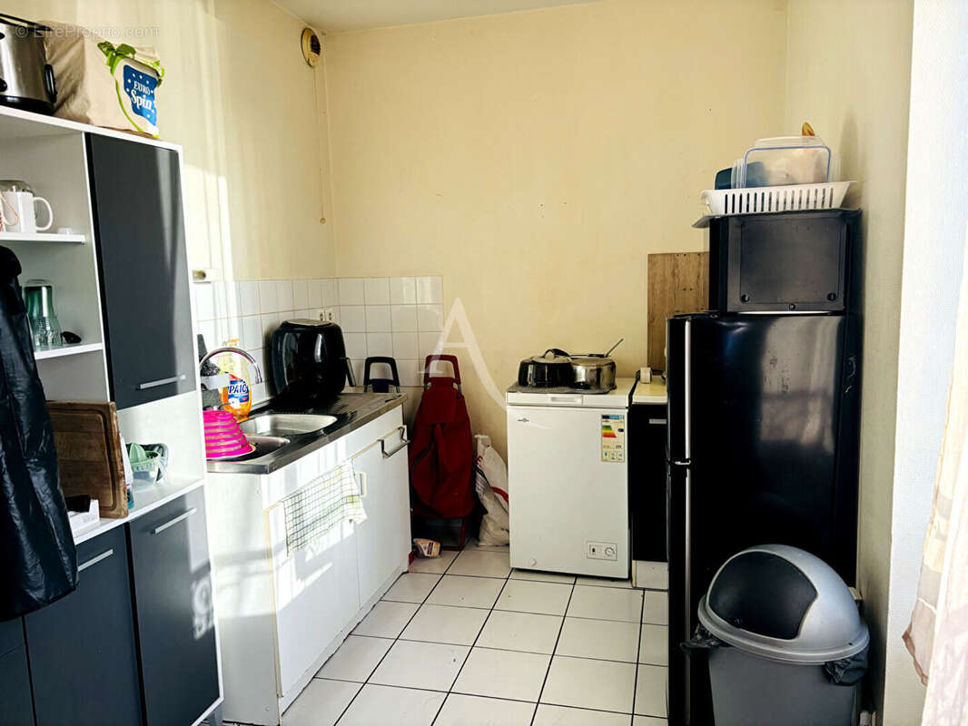 Appartement à ANGERS