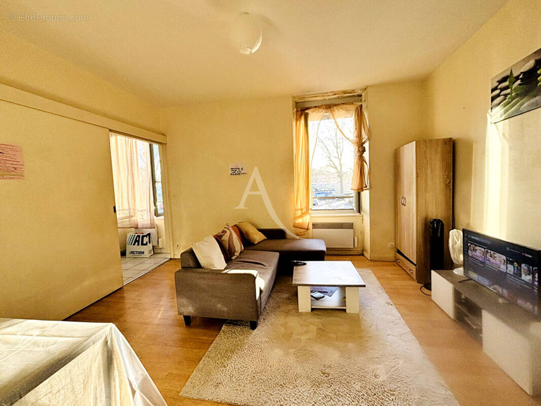 Appartement à ANGERS