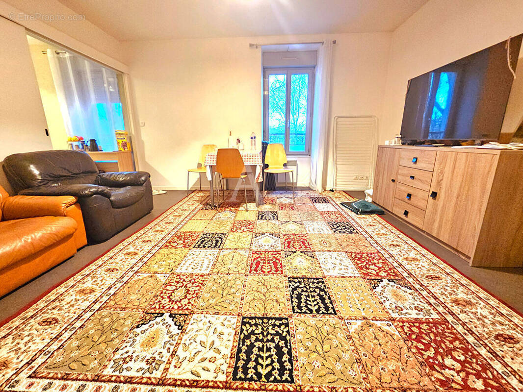 Appartement à ANGERS