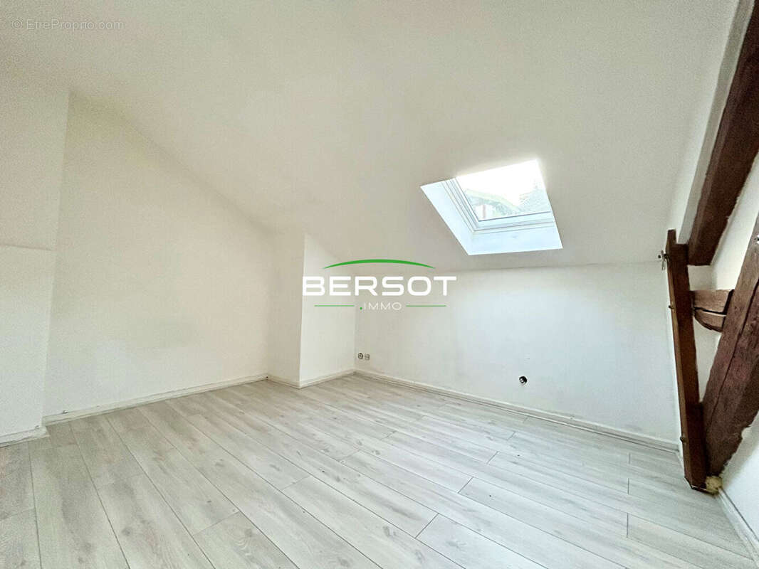 Appartement à EVIAN-LES-BAINS