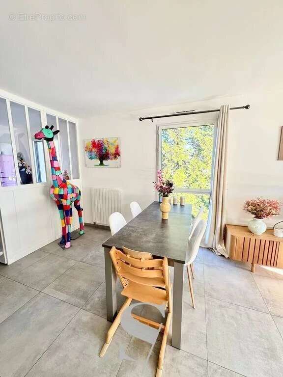 Appartement à ANNECY-LE-VIEUX