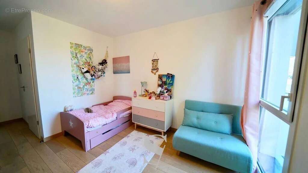 Appartement à ANNECY-LE-VIEUX