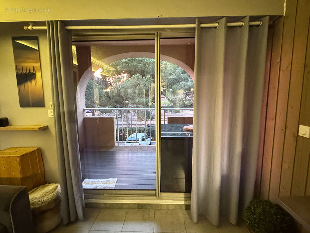 Appartement à HYERES