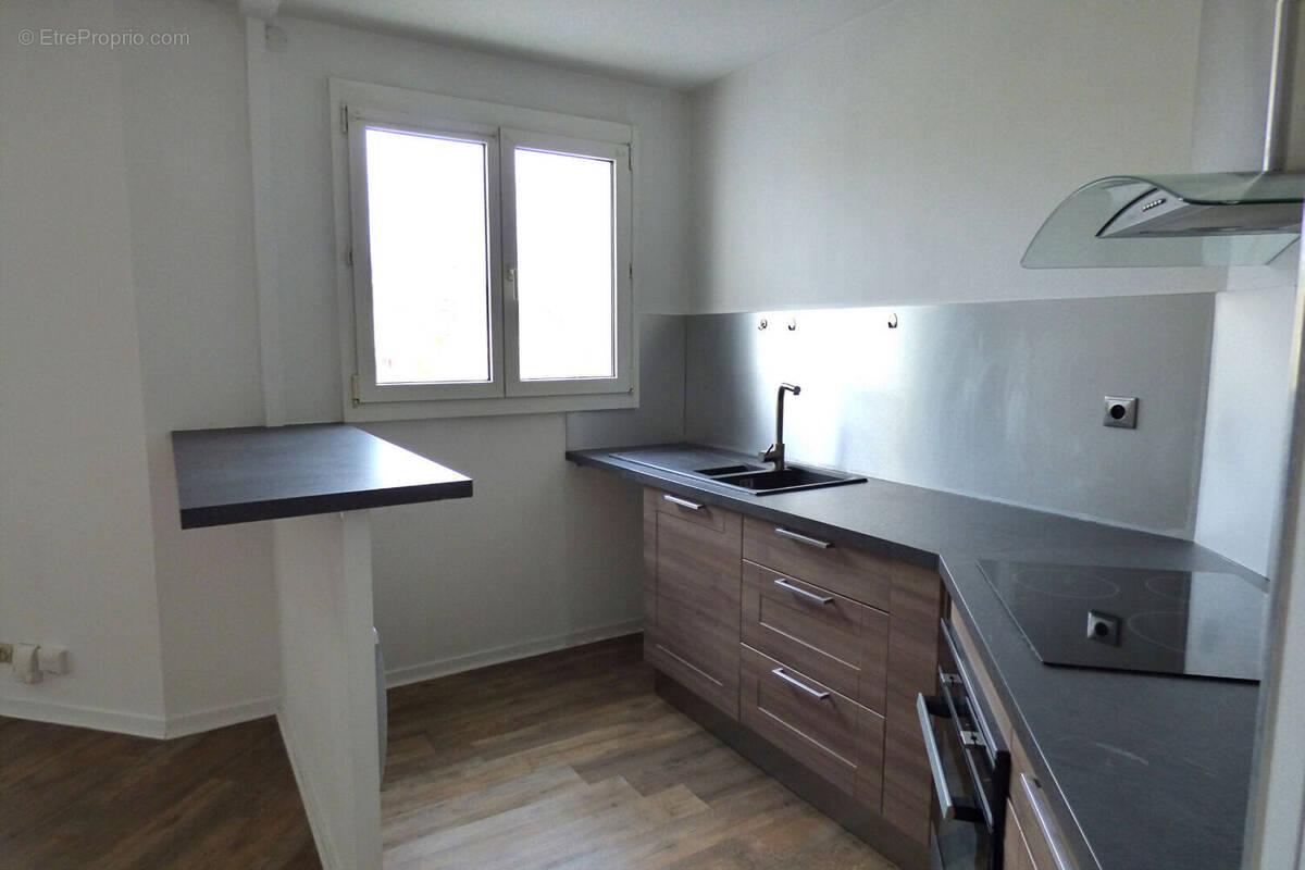 Appartement à ANGERS