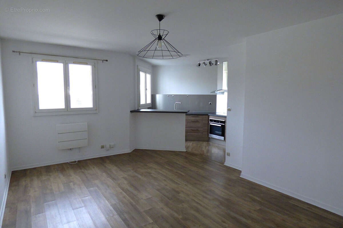 Appartement à ANGERS