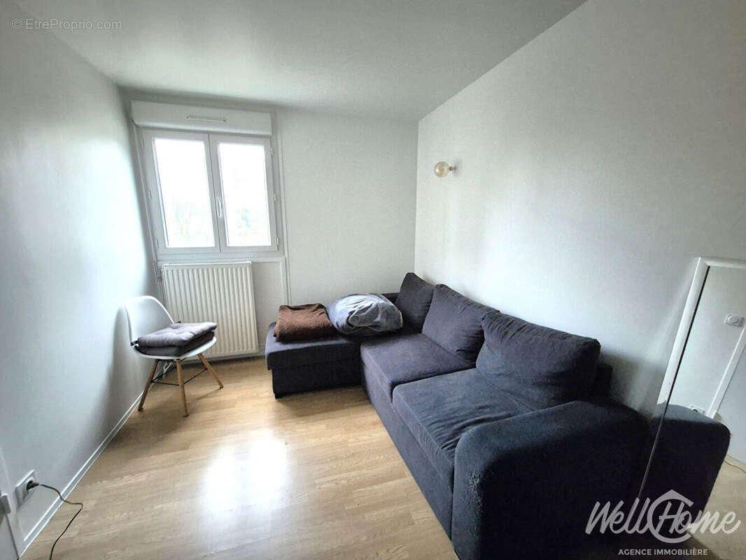 Appartement à SAINT-OUEN-L&#039;AUMONE