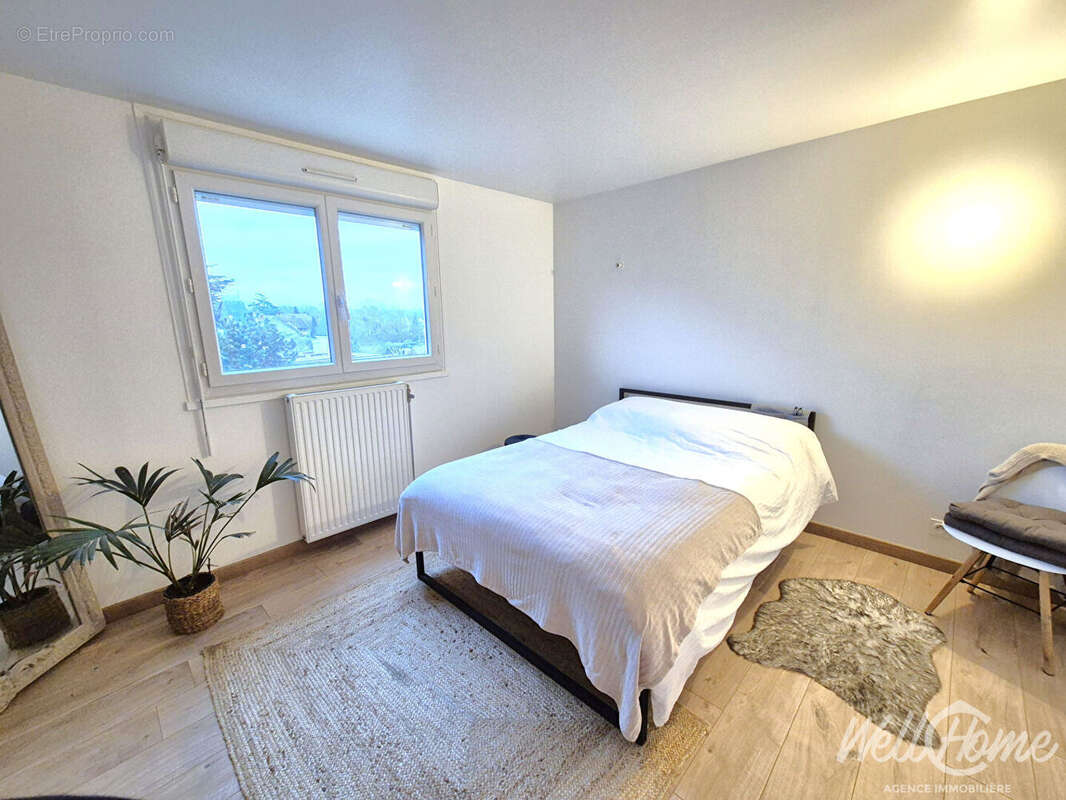 Appartement à SAINT-OUEN-L&#039;AUMONE