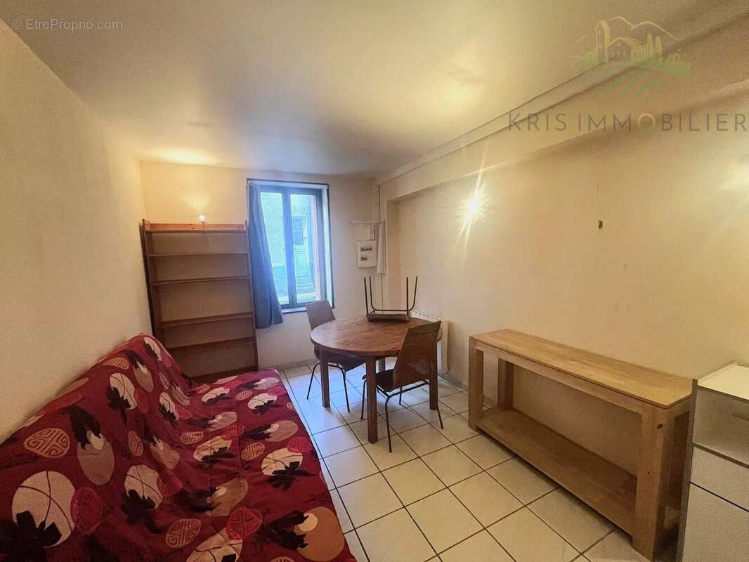 Appartement à LIZY-SUR-OURCQ