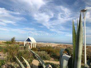 Appartement à LEUCATE