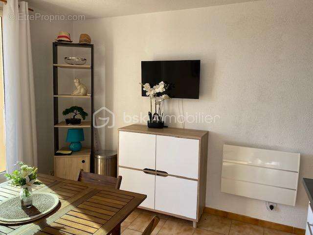 Appartement à LEUCATE