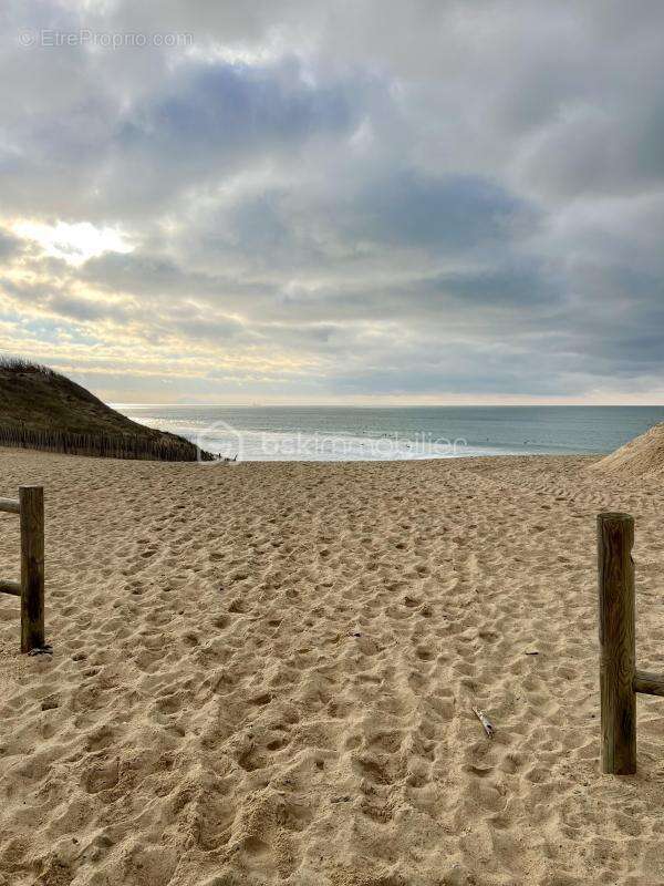 Maison à CAPBRETON