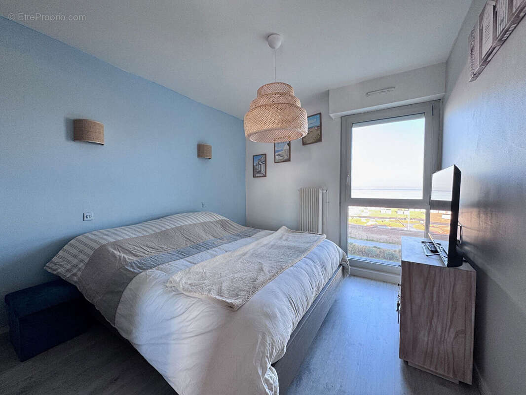 Appartement à CALAIS