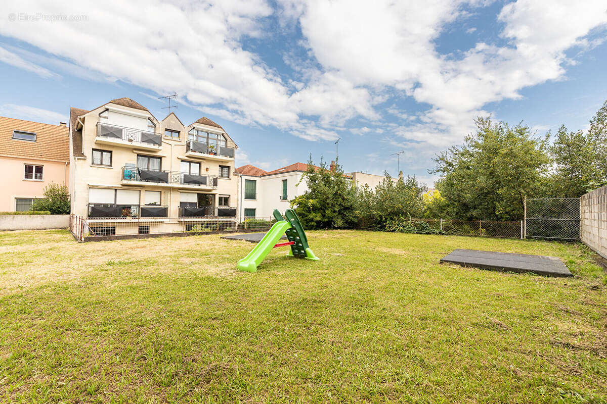 Appartement à ANTONY