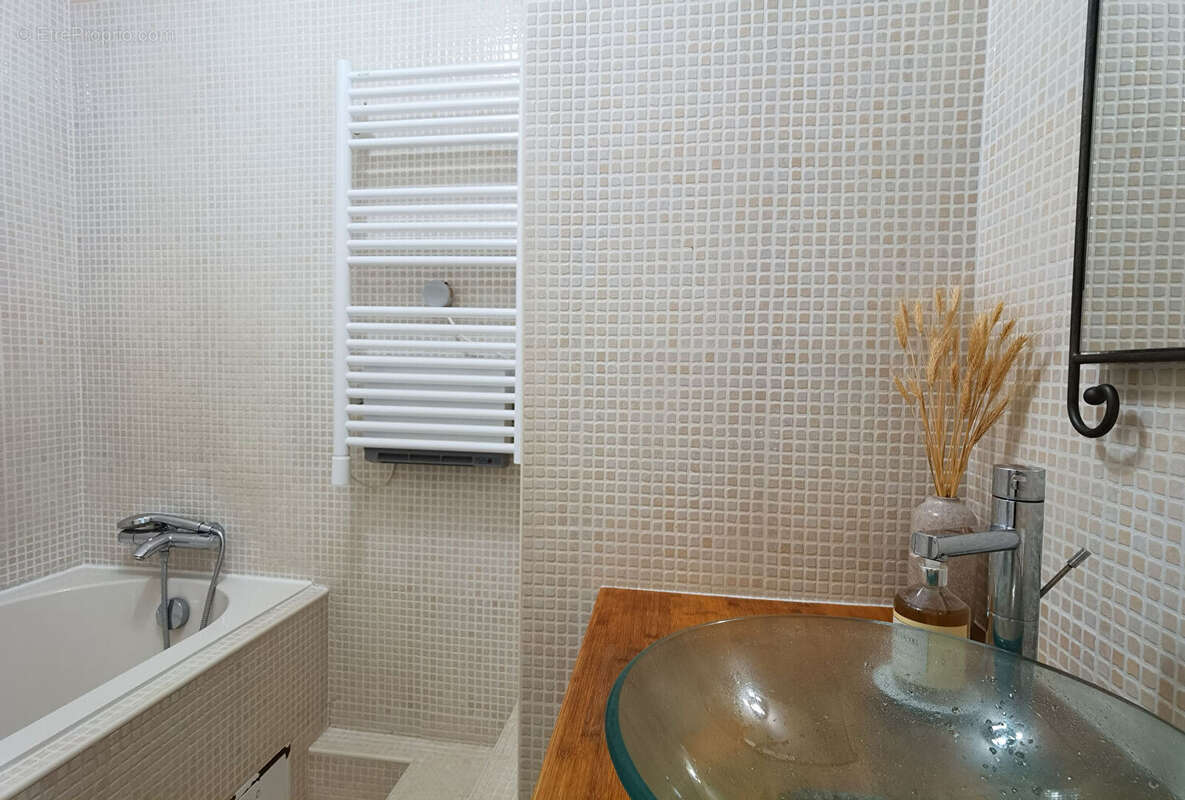 Appartement à ROSNY-SOUS-BOIS