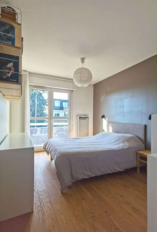 Appartement à ROSNY-SOUS-BOIS