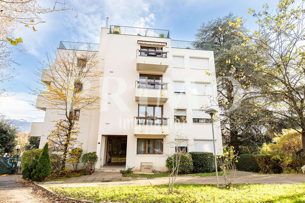 Appartement à CHATENAY-MALABRY