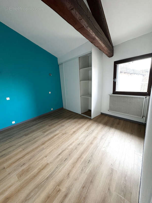 Appartement à ALBI