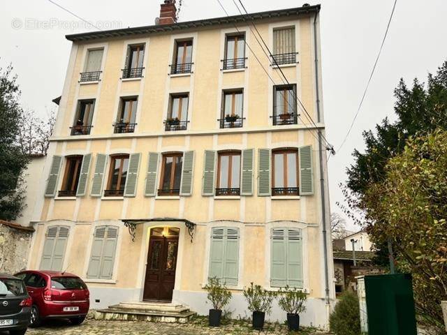 Appartement à ARGENTEUIL