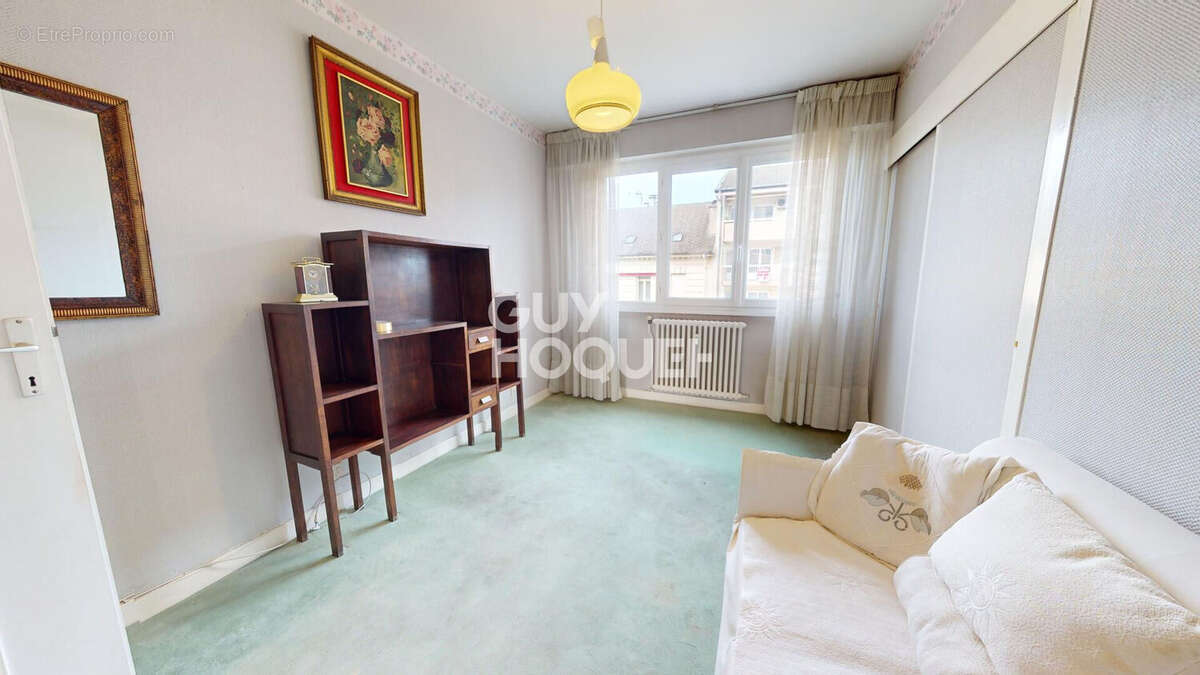 Appartement à AIX-LES-BAINS