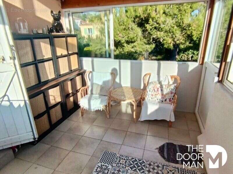 Appartement à HYERES