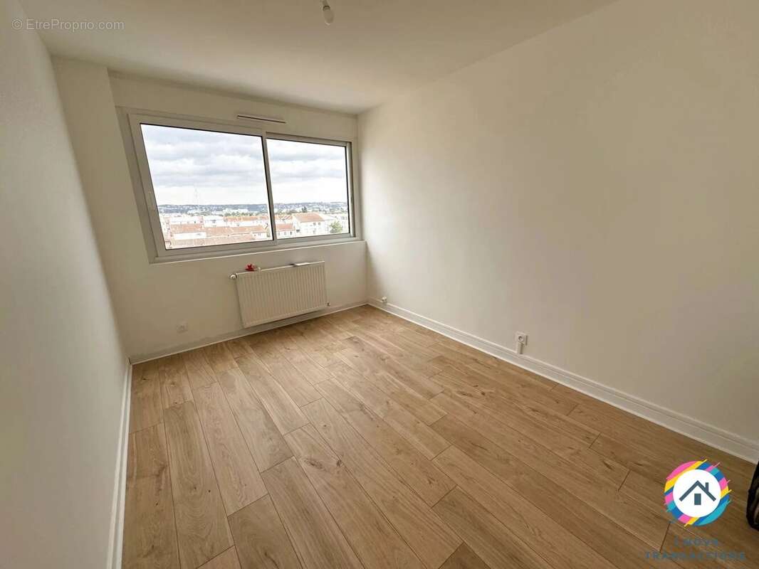 Appartement à VILLEFRANCHE-SUR-SAONE