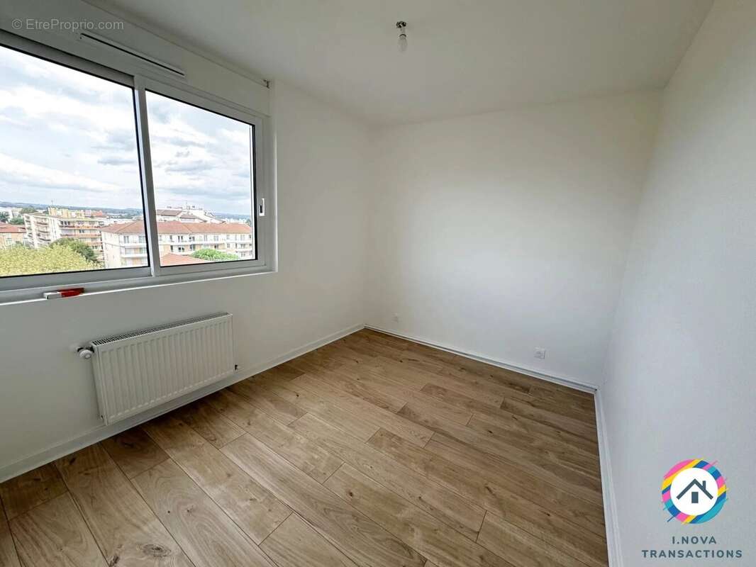 Appartement à VILLEFRANCHE-SUR-SAONE