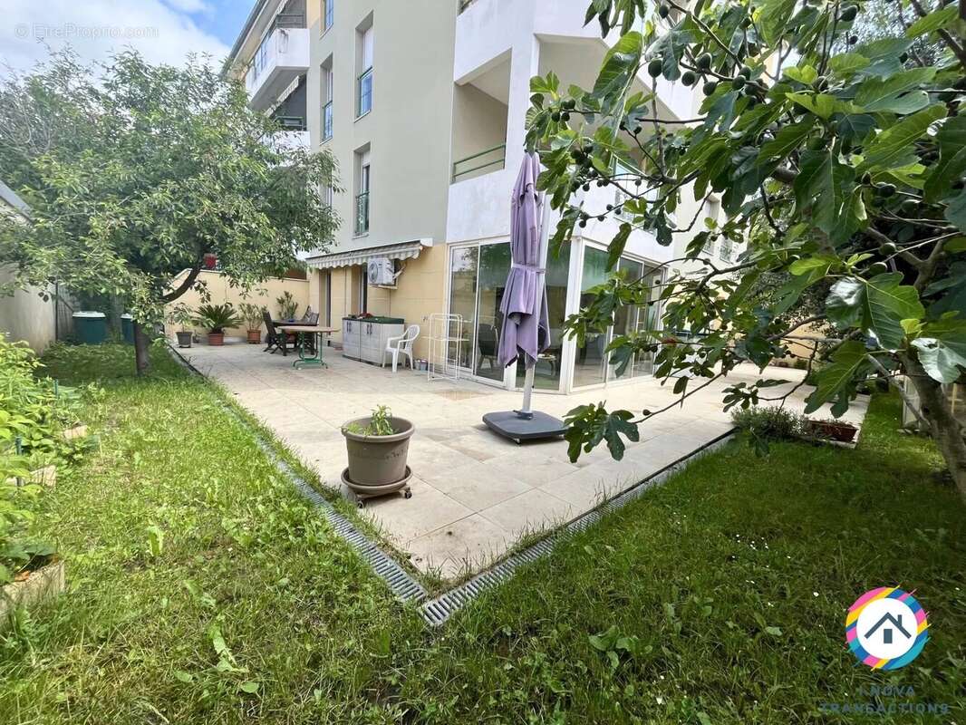 Appartement à VILLEFRANCHE-SUR-SAONE