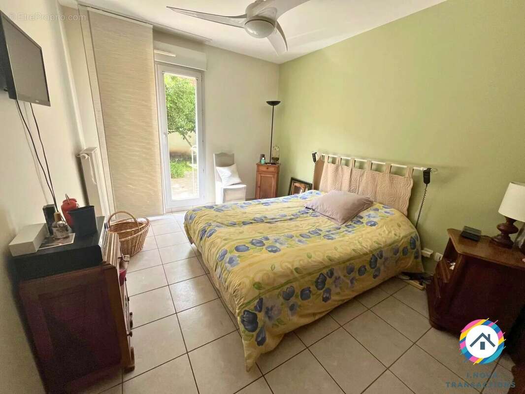 Appartement à VILLEFRANCHE-SUR-SAONE