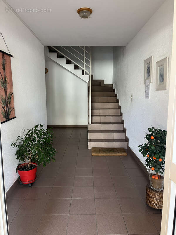 Appartement à PERPIGNAN