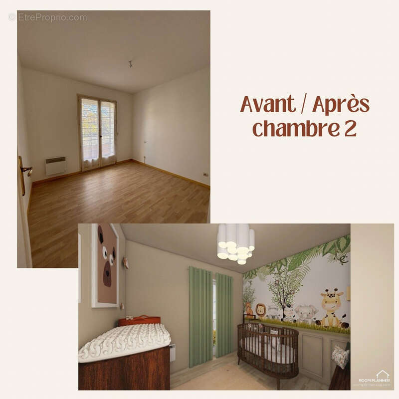 Appartement à PERPIGNAN