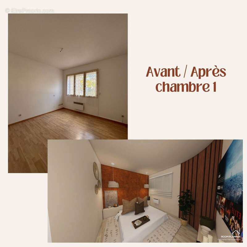 Appartement à PERPIGNAN