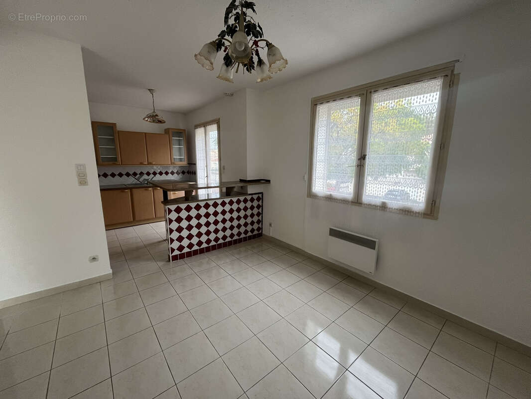 Appartement à PERPIGNAN