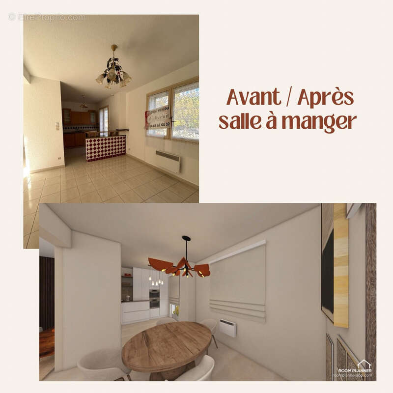 Appartement à PERPIGNAN