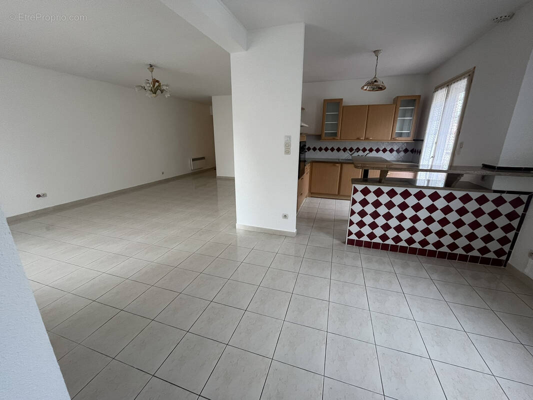 Appartement à PERPIGNAN