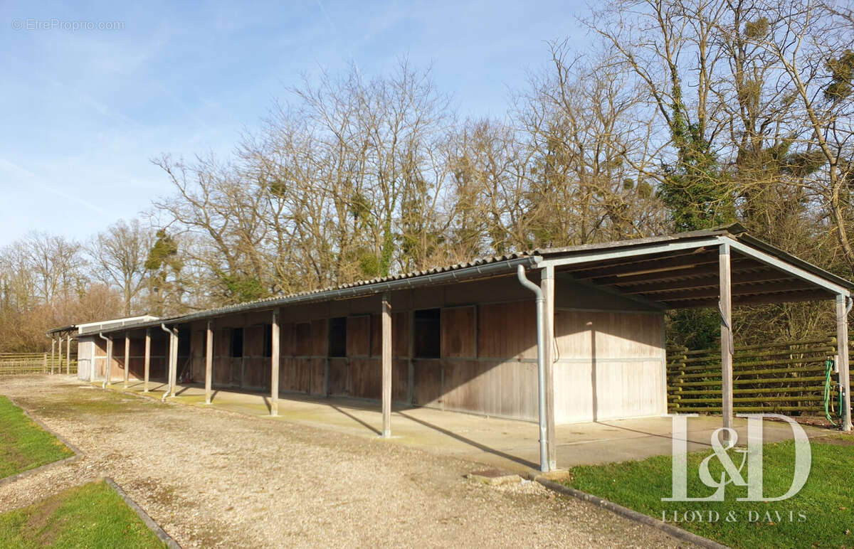 Maison à CHAUNY