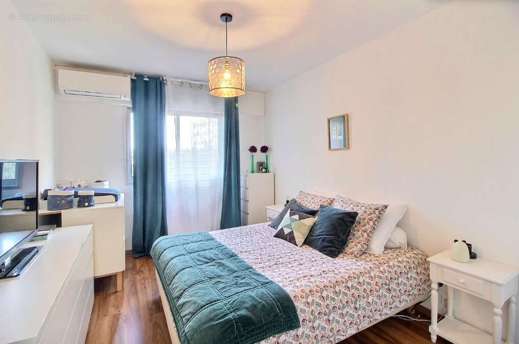 Appartement à AJACCIO