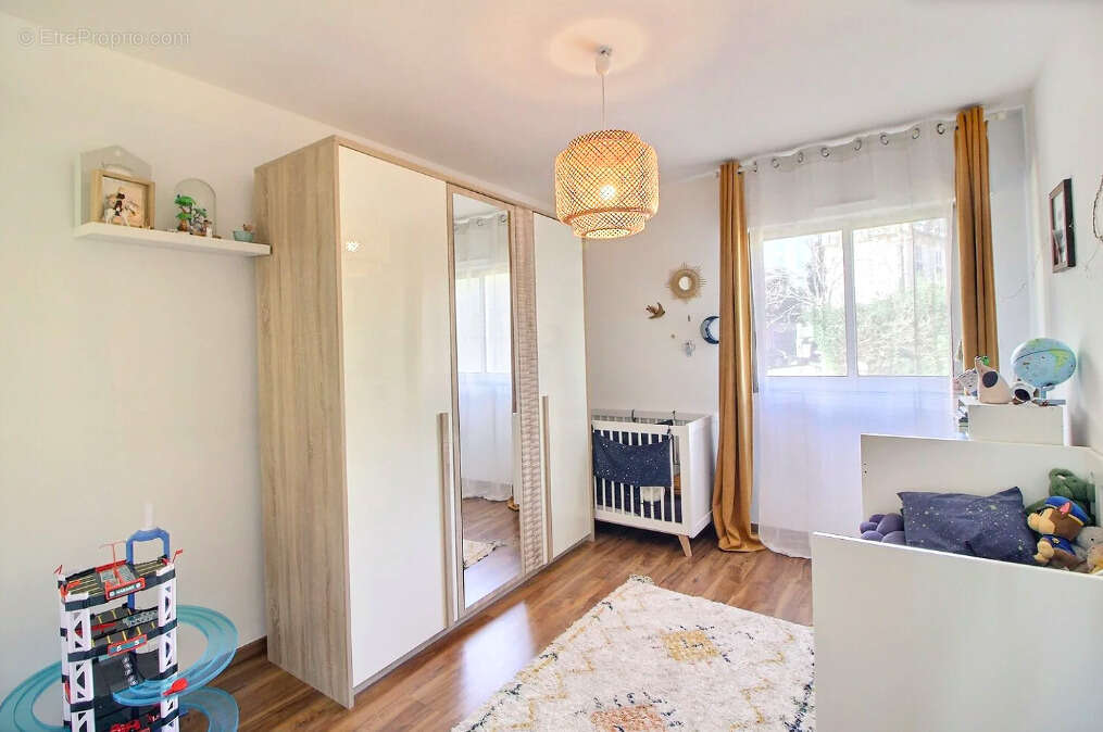 Appartement à AJACCIO