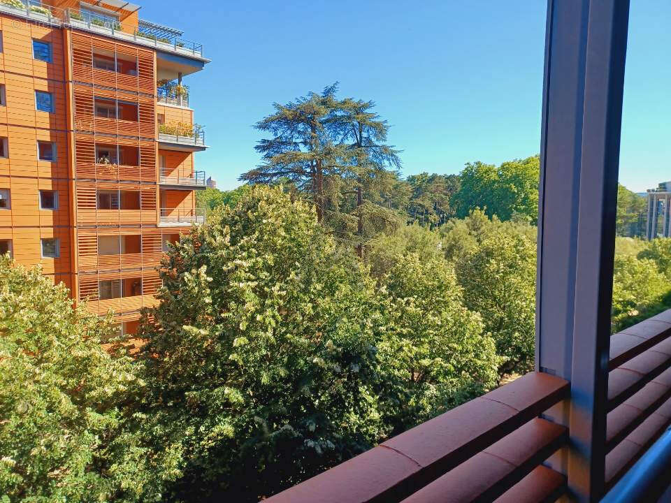 Appartement à LYON-6E