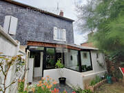 Maison à BEAUMONT-LE-ROGER