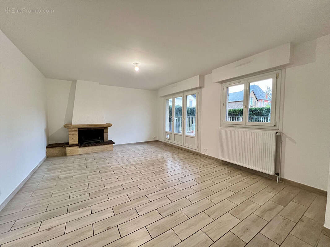 Appartement à ORLEANS