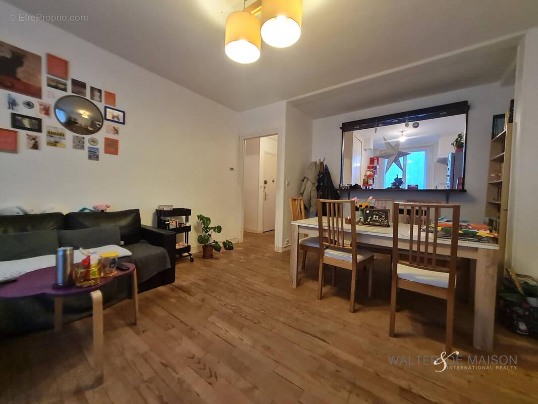 Appartement à BREST