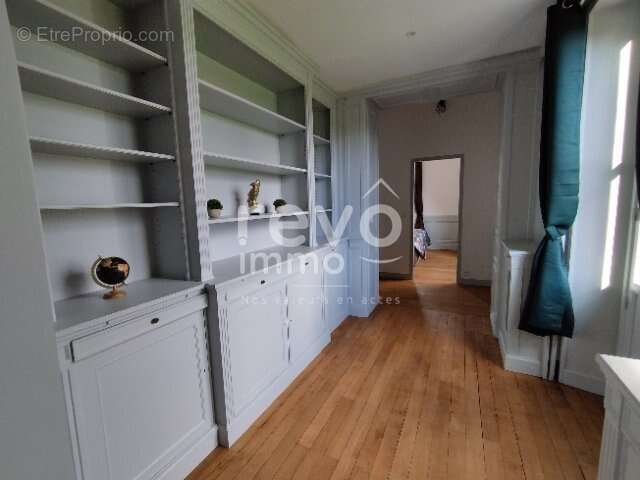 Appartement à ANGERS