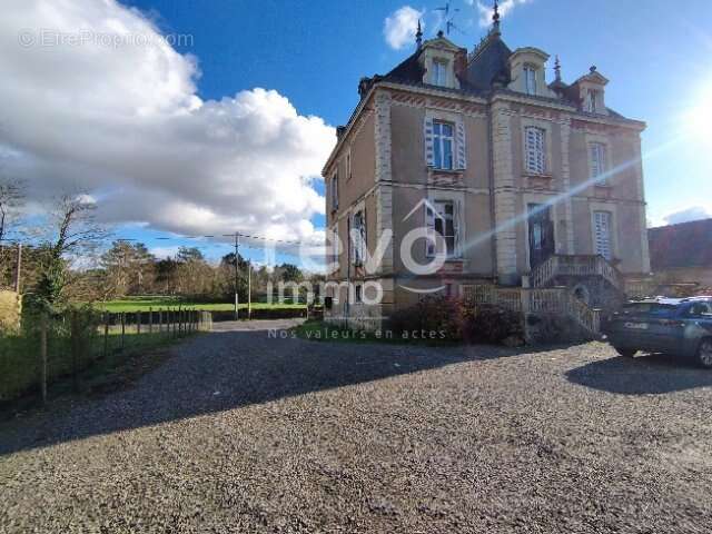 Appartement à ANGERS